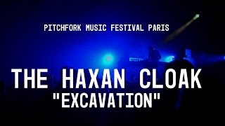 The Haxan Cloak | 