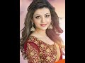 Kajal Aggarwal Gagged 3