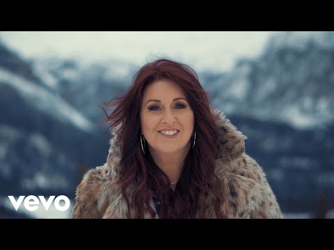 Jayne Denham - Black Coffee And White Lines (Official Music Video)