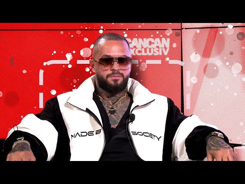 Meko: ”Nu sunt un turnător”. Viața din închisoare și între cele două femei: ”Irina este icoana mea”