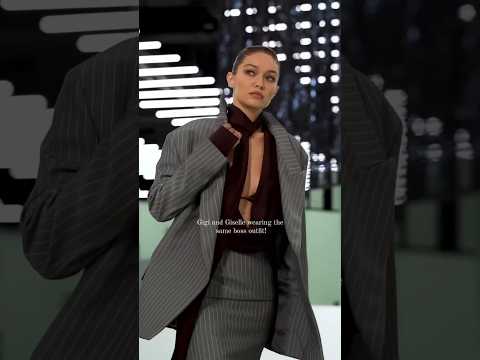 Reel tagged #fashion