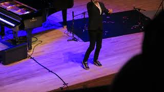 Ben Folds - "Bastard" @ The Theatre at Ace Hotel 9/24/2017