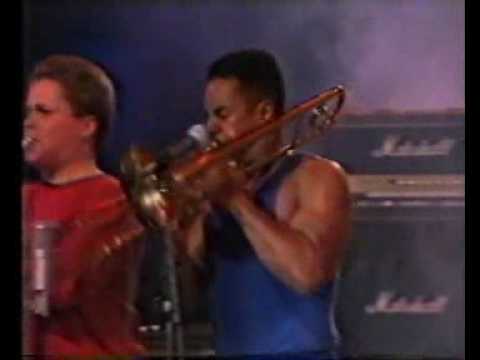 Defunkt - Smooth Love & Defunkt Reunion (1992)