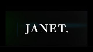 JANET JACKSON Documentary Teaser