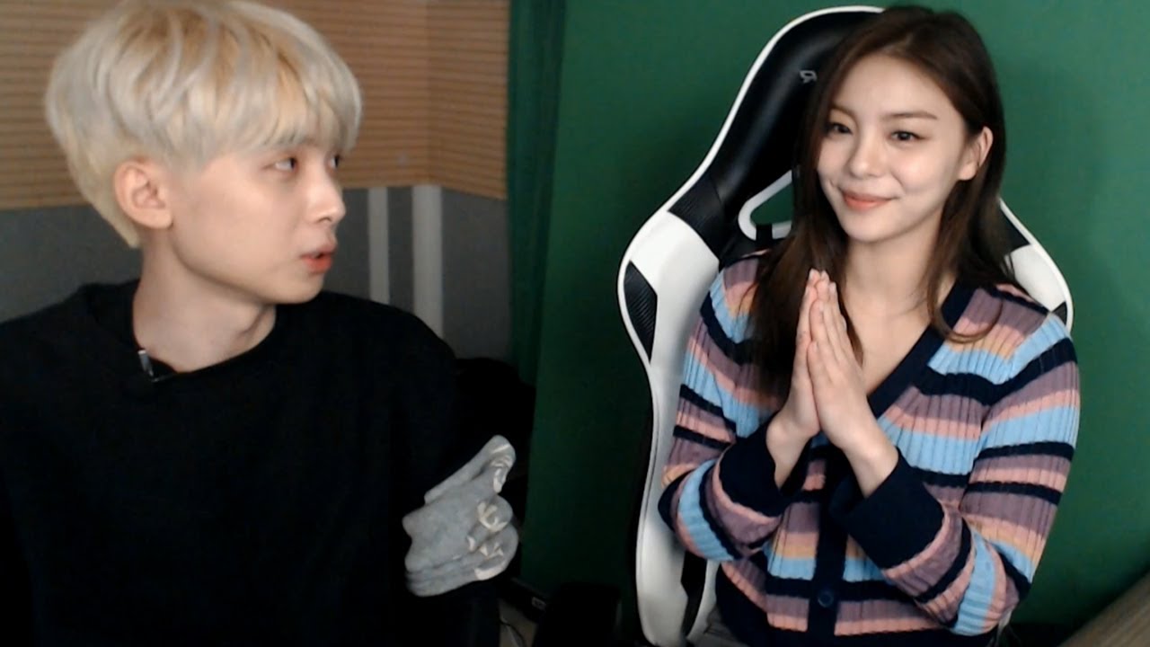 에일리님이 저희집에 찾아오셨습니다..