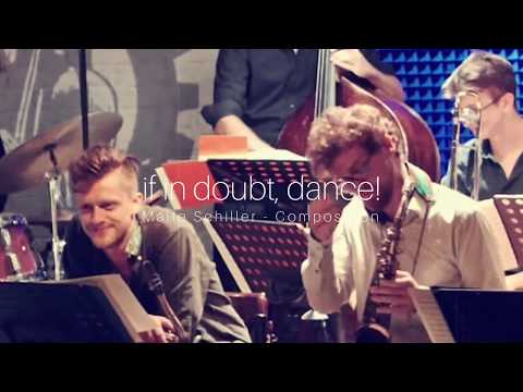 Gaststaette zum Heissen Hirten - If In Doubt, Dance! (Malte Schiller)