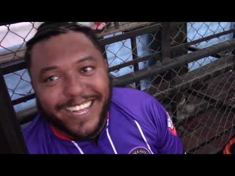 1ºQ/AMISTOSO EXTRA/JOGO 31/COMPLETO - Liderança 4 X 12 Lado Leste