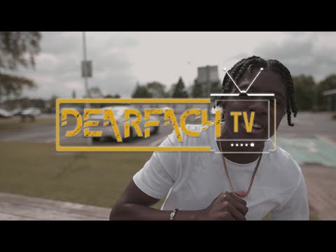 (Academy) K Muni x ND - Longford Town (Official Music VIdeo) Dearfach TV