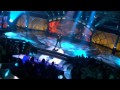 Adam Lambert - Cryin' (American Idol Top 3 ...