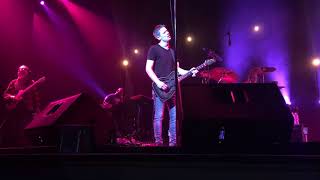 2.21.2018 Jonny Lang - Redlight