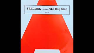 FREDERIK, THE HUG CLUB - Get Down