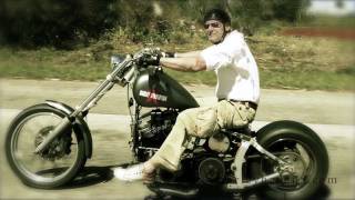 preview picture of video 'Harley Havana // Un rod trip avec Pablo sur les routes de la Havane'