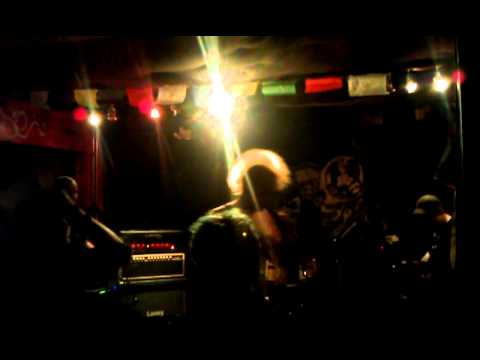 The Ødeleggers @ Blitz 14 09 13