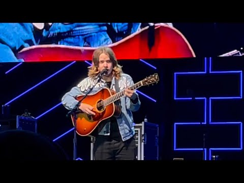 Billy Strings - "Blue Virginia Blues" - Live in Richmond, Virginia - Nov. 16, 2022