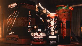 G FUEL Dream Demon - Inspired by A Nightmare on Elm Street