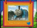 Sprout Grandparents Day Thomas Promo 2011