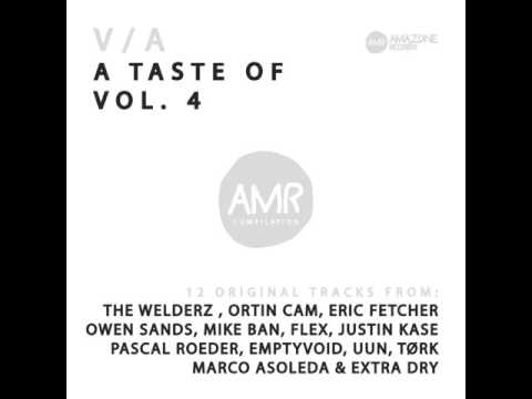 Marco Asoleda, Extra Dry - Vertiges (Original Mix) [A TASTE OF VOL4]