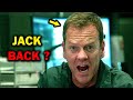 24: Season 10 NEWS - Will Jack Bauer & Tony Almeida RETURN ?