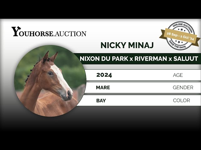 Nicky Minaj