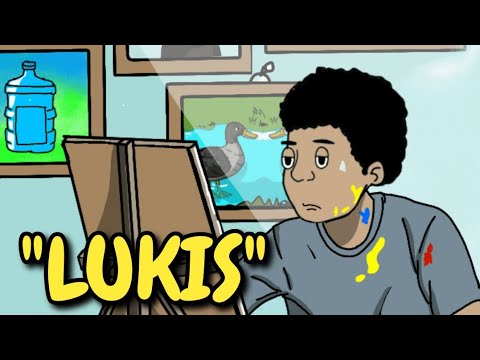 lukis
