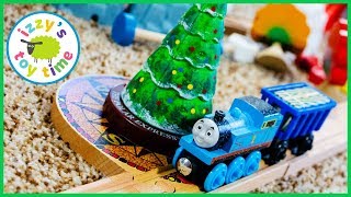 The BRIO POLAR EXPRESS! Fun Toy Trains for Kids