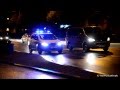 3x Seat Altea Police Polbruno