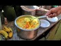 FRUIT SALAD GOLCONDA STREET FOOD HYDERABAD STREET FOOD Street Food