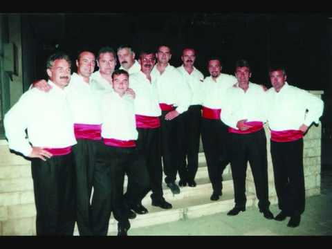 Klapa Pasika - Kostanje - Zbogom ostaj.wmv