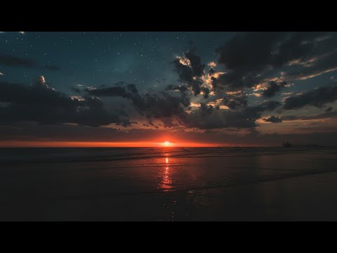 ECHOES – The Day That Heals the Night