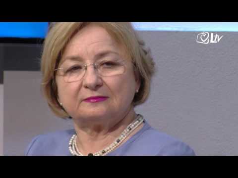 Život i zdravlje 1.4.2017. - Leukemije i limfomi