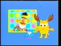 Noggin Play With Me Sesame Game Letter B Part 2