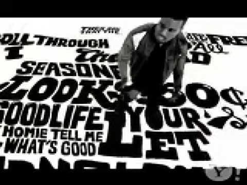 Goodlife - Kanye West