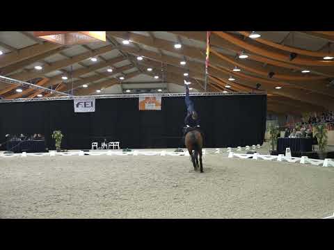 Philine Lindhorst TT