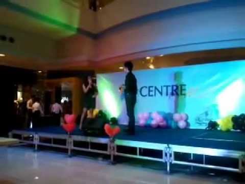 When God Made You- Necie Diaz & Jose Gomora Jr.