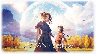 NightCore - Ecstasy [DEAMN]