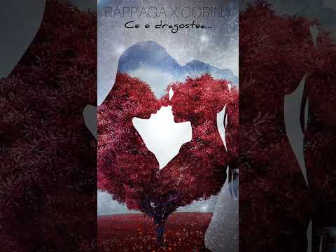 Rapp'Aga ❌️ Corina -Ce e dragostea ♡