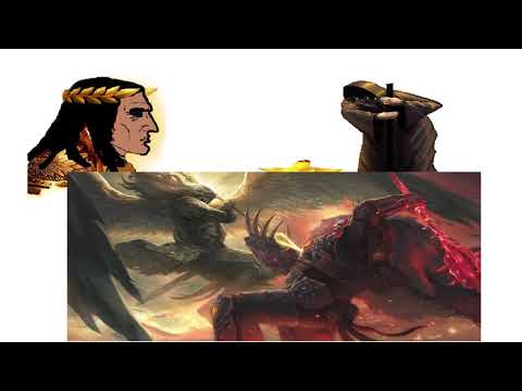 40k The Horus Heresy