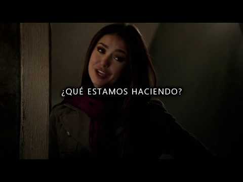►Broken Strings - James Morrison ft. Nelly Furtado ღ TVD Soundtrack 2x16 [Sub en Español]