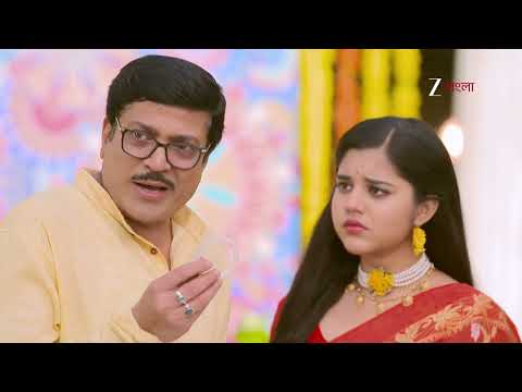 Kusum | Ep - 160 | Preview | Nov 10 2025 | Zee Bangla