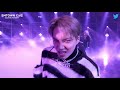 KAI - Mmmh, Reason @ SMTOWN Live 2021 Culture Humanity