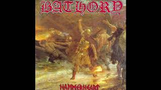 Bathory - Hammerheart  (Full Album)