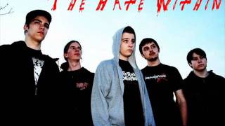 The Hate Within - Taub