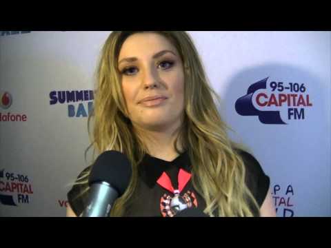 Little Mix, Cheryl Cole, Union J, Ella Henderson chat with Unreality TV