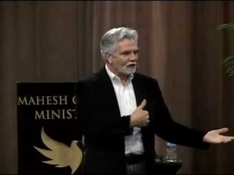 Dream Interpretation- John Paul Jackson- Part 1 of 9