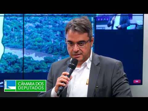 Desmatamento na Amazônia: ponto de não retorno - Amazônia e dos Povos Originários - 02/07/2024