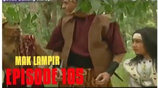 Download lagu MISTERI GUNUNG MERAPI EPISODE 105-RAHASIA AJIAN KITAB SOMALA (MAK LAMPIR) mp3