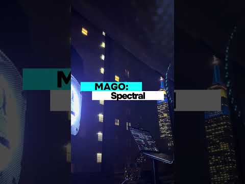 A sample of hidden EDM gems #2