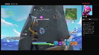 フォートナイトきくちっち