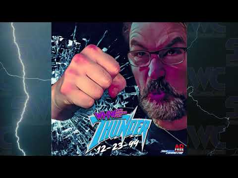 WHW #209: WCW Thunder 12/23/1999