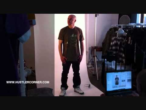 DUTCH BOOGIE -Le Zeudou- Teaser Video (Rap 2011)